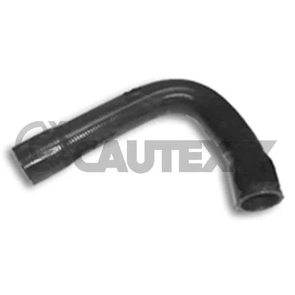 Cautex Tubo Flexível do Radiador - 036430
