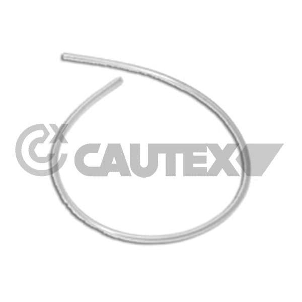 Cautex Tubo Flexível do Radiador - 036477