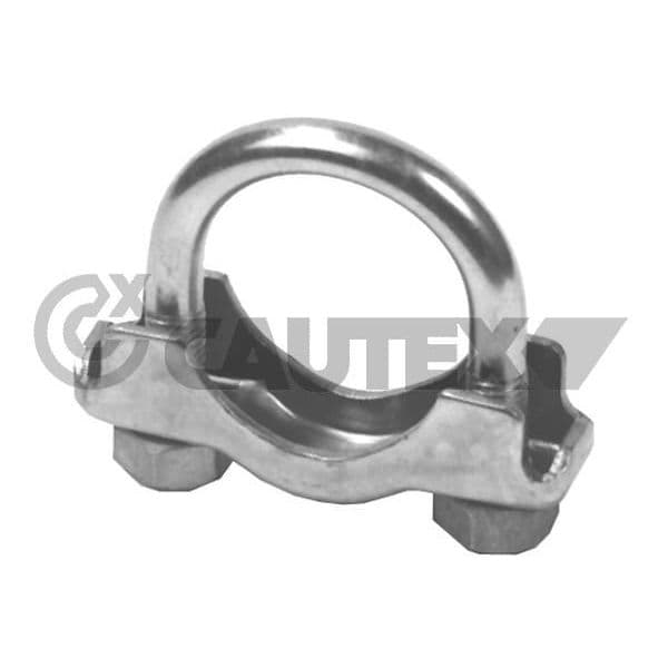 Cautex Conector de Tubos, Sistema de Escape - 954155