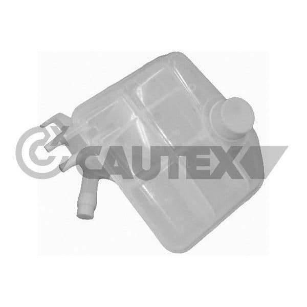 Cautex Depósito de Expansão, Líquido de Refrige - 081049