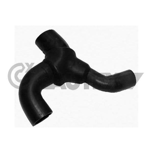Cautex Tubo Flexível do Radiador - 481049