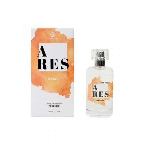 Secret Play Ares Man Eau de Parfum 50ml