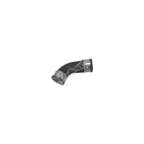 Cautex Tubo Intercooler 466732