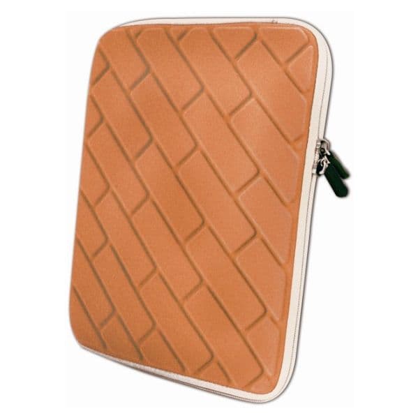 Approx Capa para Tablet APPIPC07O para 3.5" a 7" Laranja