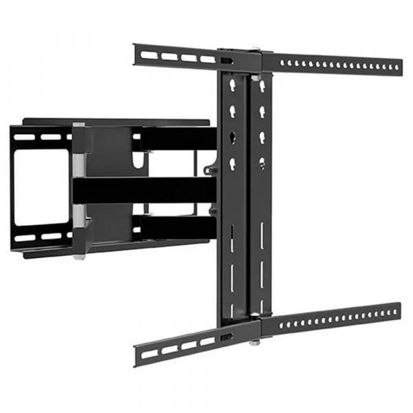 Approx APPST18XDCURVE Suporte de Parede Articulado para TV de 32" até 70"