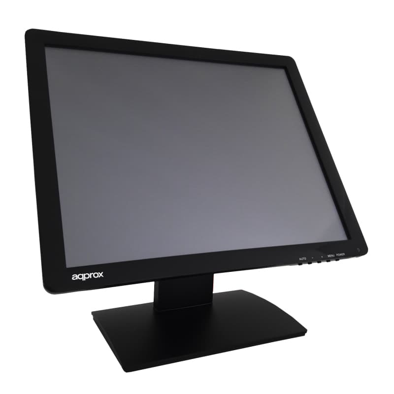 Approx 17" A MT17W5