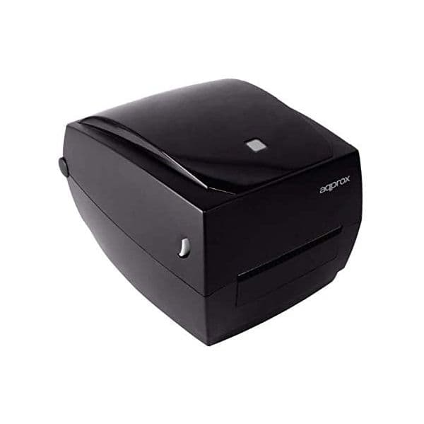 Impressora de Etiquetas Térmica Approx APPLAB4 4 Polegadas