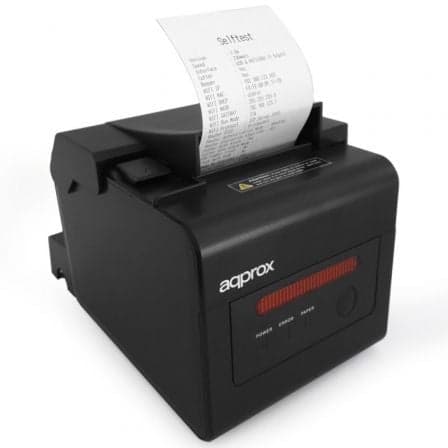 Approx Impressora térmica - POS80WIFI