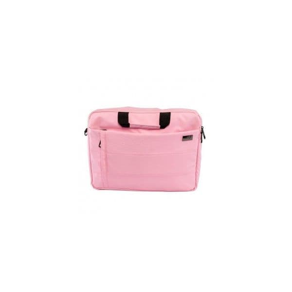 Nilox Bolsa Portatil 15.6" Style Pink