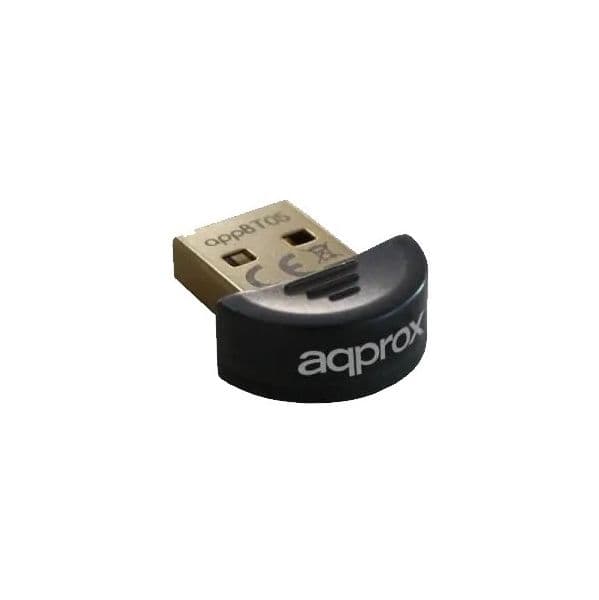 Adaptador Bluetooth 5.0 Approx USB