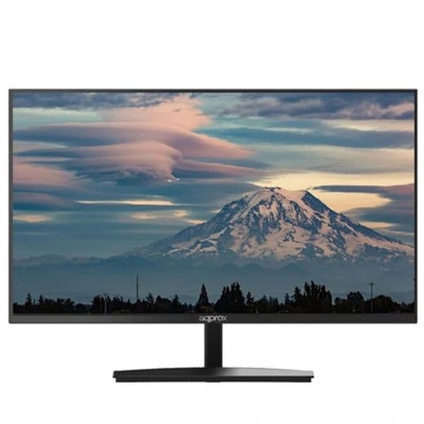 Monitor Approx APPM22BV3 21.5" 1080p 100Hz IPS VESA Flicker Free com Altifalantes