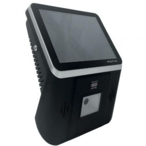 Approx TPV CHECKERPRICE01 8" Touch Quad Core RK3566 2GB RAM 32GB Wi-Fi Android 11