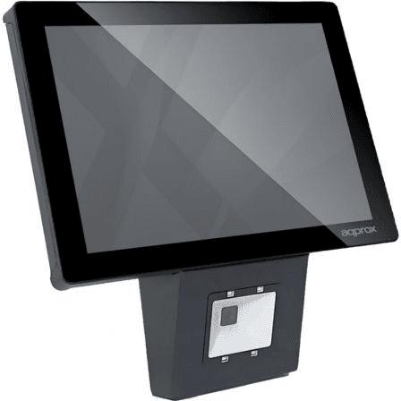 Approx APPCHECKERPRICE02 POS 10" Android 11