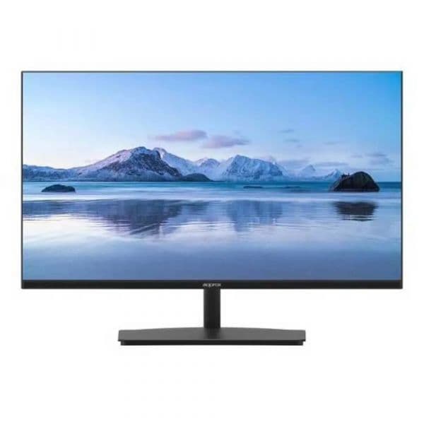 Monitor Approx 24" APPM24BV5 Full HD 120Hz VGA HDMI Altifalantes