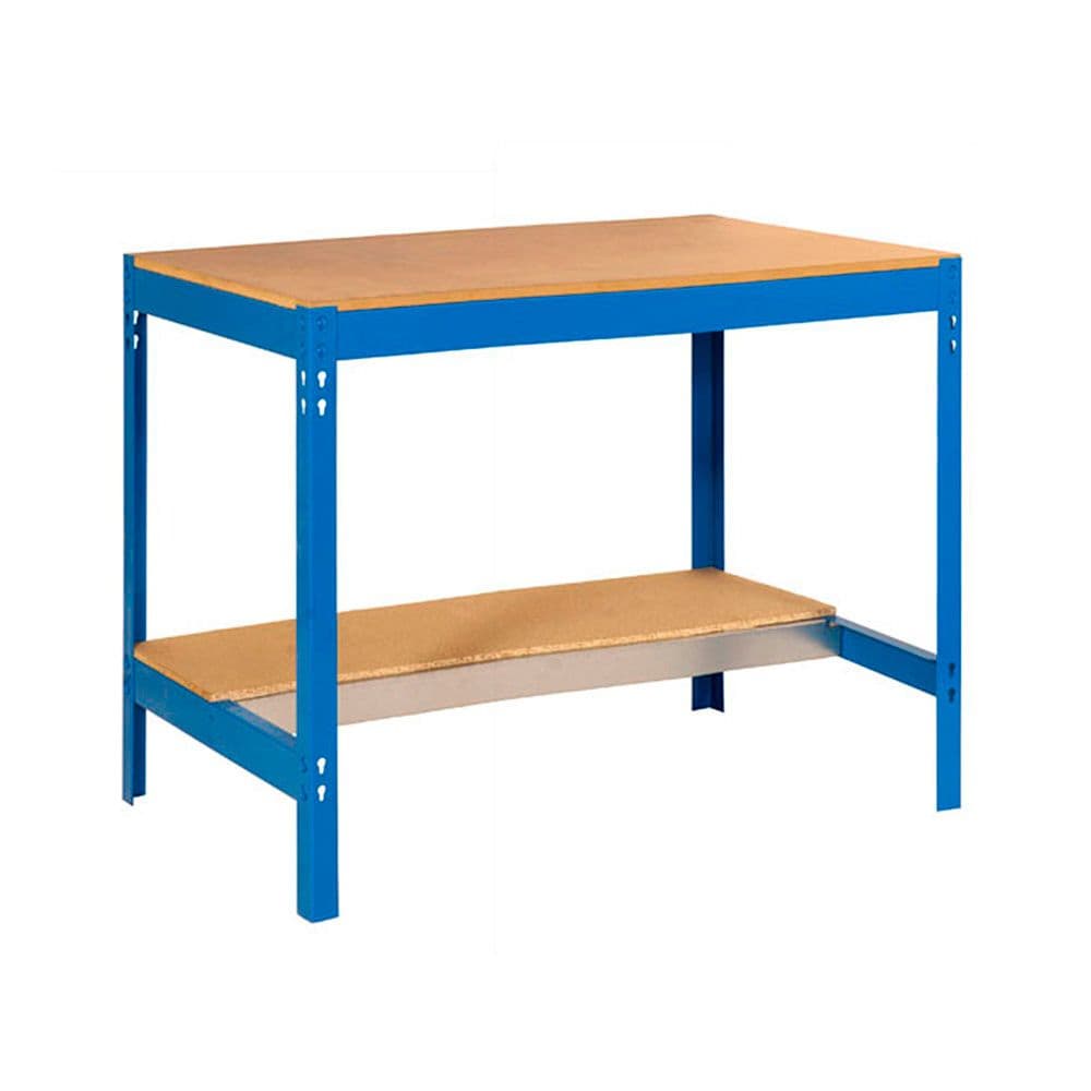 BANCADA DE TRABALHO SIMONWORK BTO 900X600MM SIMON RACK