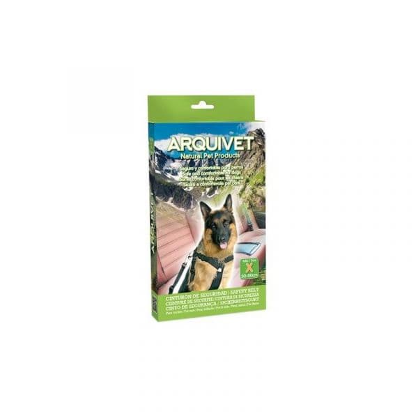 Arquivet Cinto de Segurança Tm 50-80cm - 1291