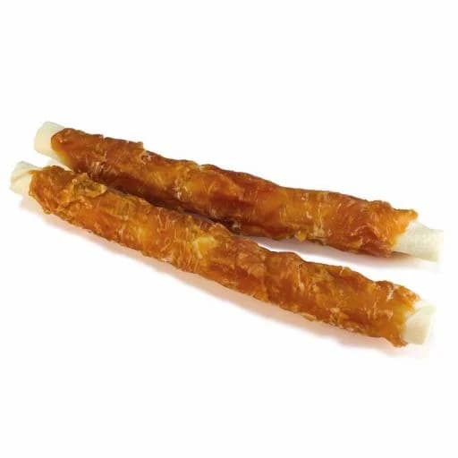 Arquivet Granel: Twist Snack Natural com Frango 24 Cm