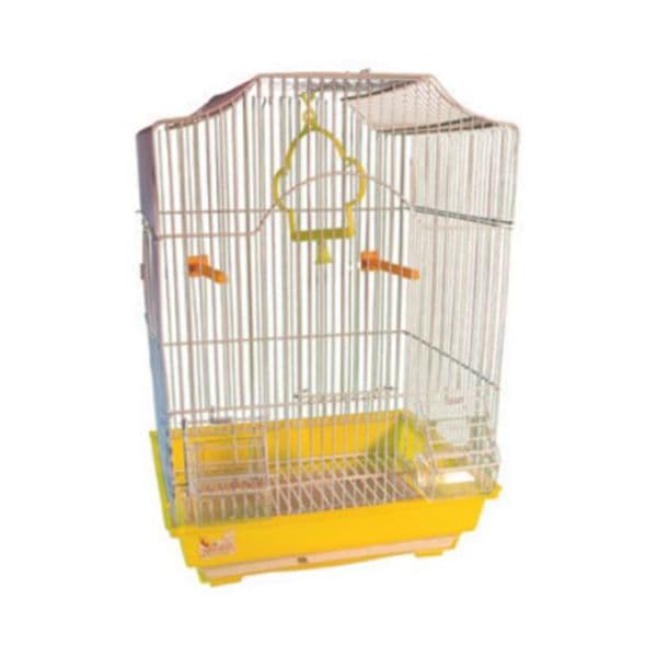 Arquivet Cage Venezia 35x28x49 cm