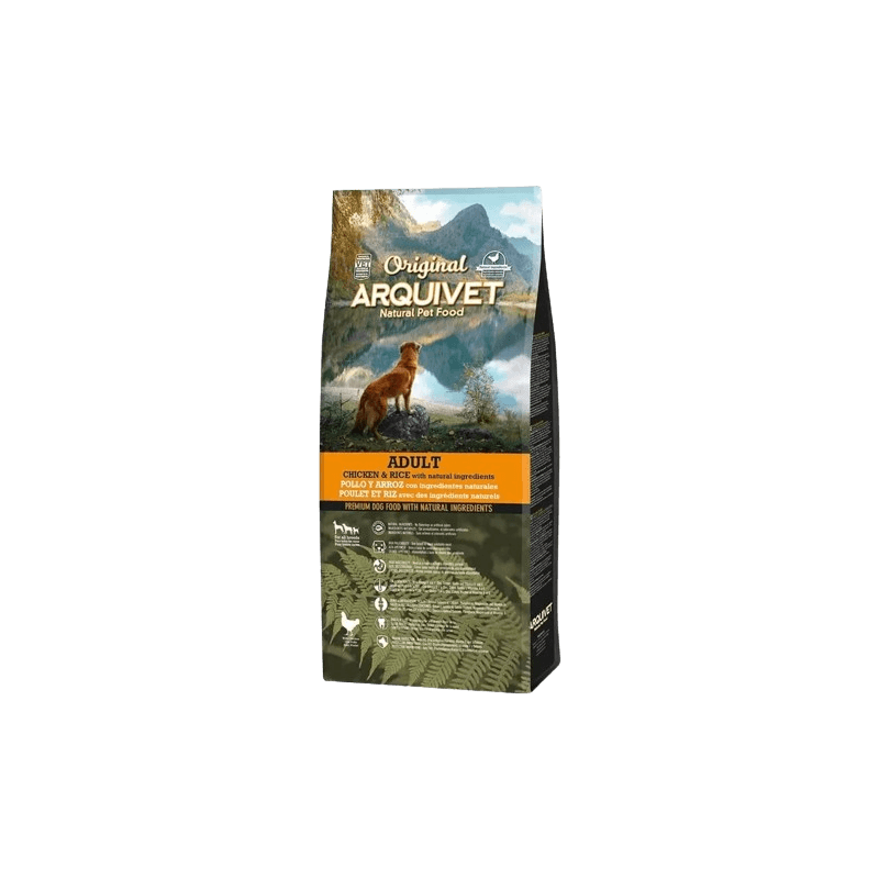 Arquivet Dog Original Adult Frango