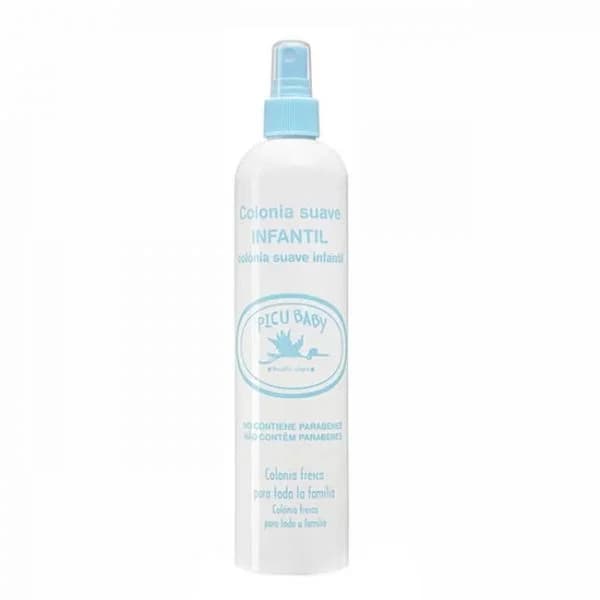 Picu Baby Eau de Cologne 100ml