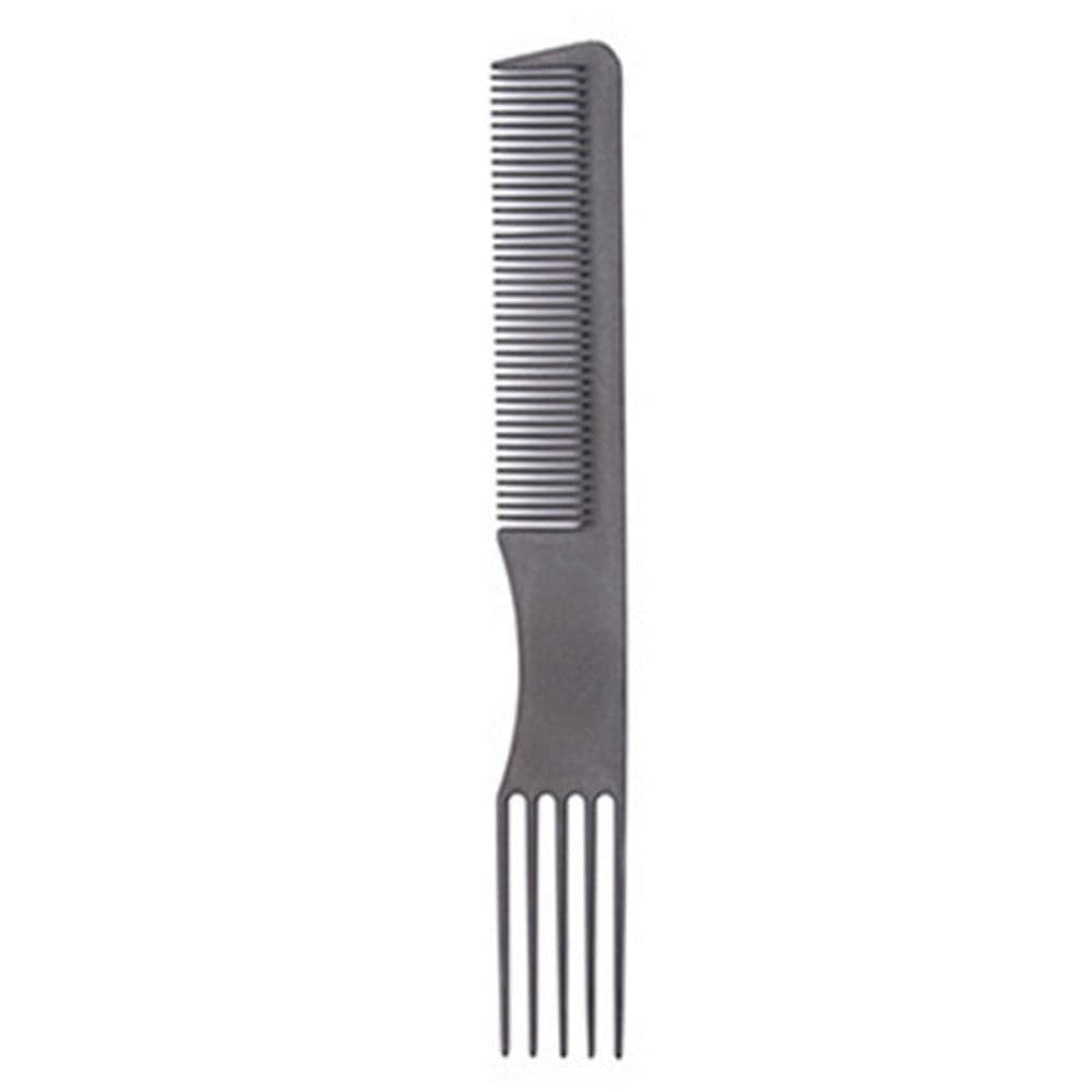 Bifull - Peine Ahuecador 5 Púas Carbono Nº7 - BFPEI41264