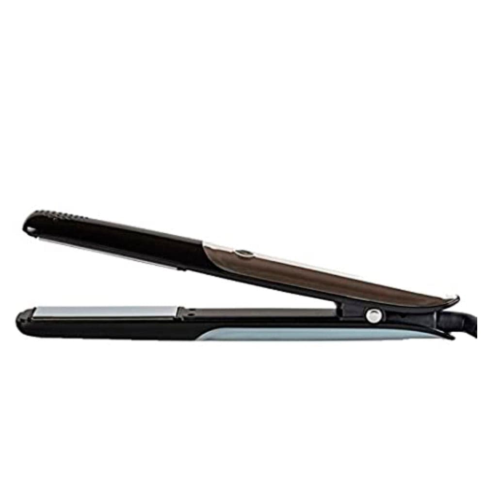 Perfect Beauty - Plancha Dazzling Hair Silver - PBPLA42766