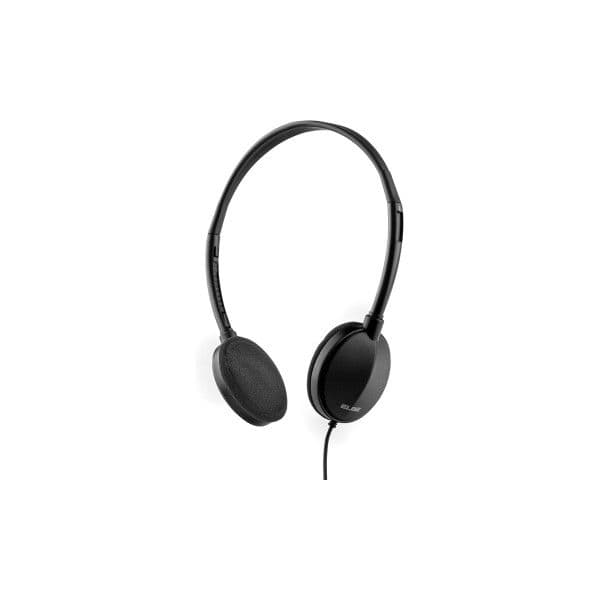 Elbe AU789CC Auscultadores com Fio 1.2m Preto