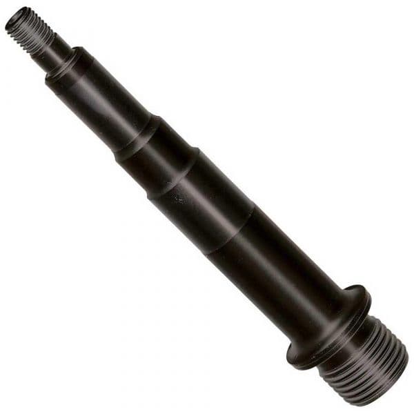 Exustar Pedais Titanium Axis Epm215ti Right