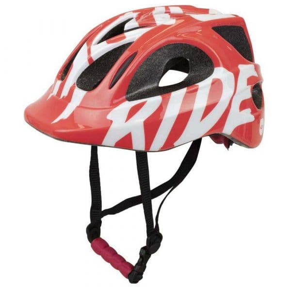 Eltin Capacete Swift Junior Red