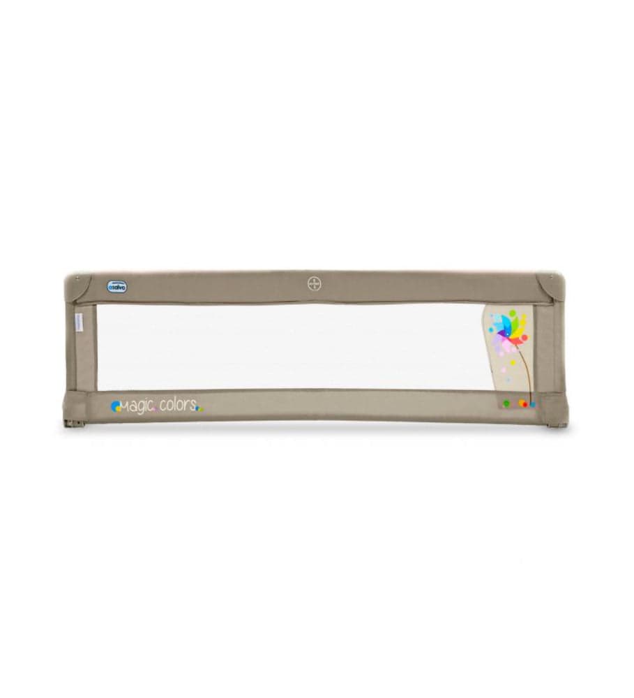 Asalvo Barreira Cama Moinho 150cm