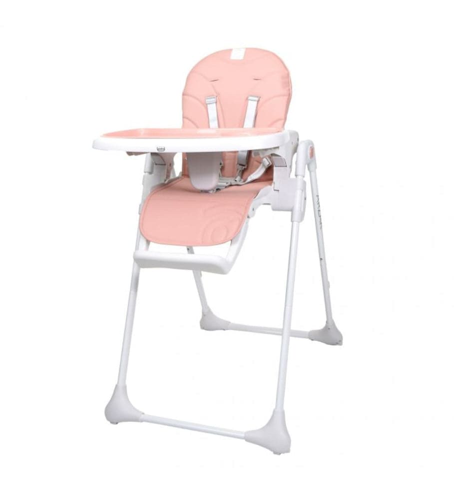 Cadeira da papa Asalvo Arzak Pink
