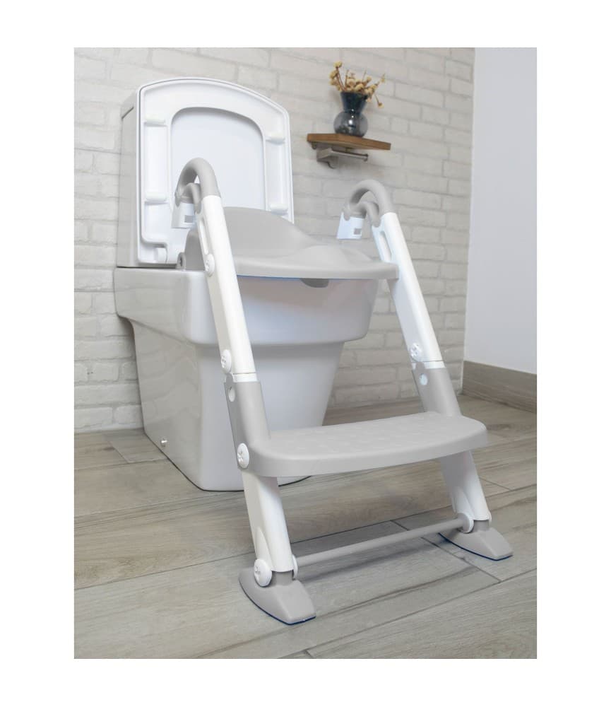 Asalvo Escada/Redutor de Sanita 3 em 1