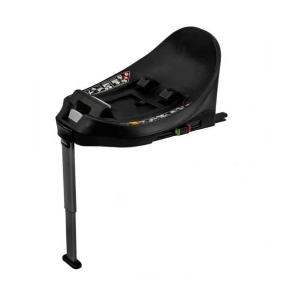 Asalvo Base Isofix Fortix