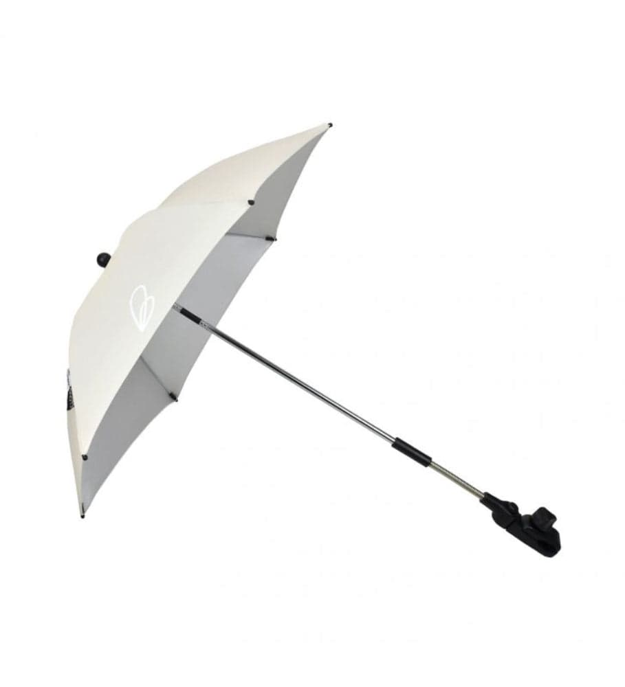 Asalvo Guarda-sol Universal para Carrinho de Bebé Sunset Beige