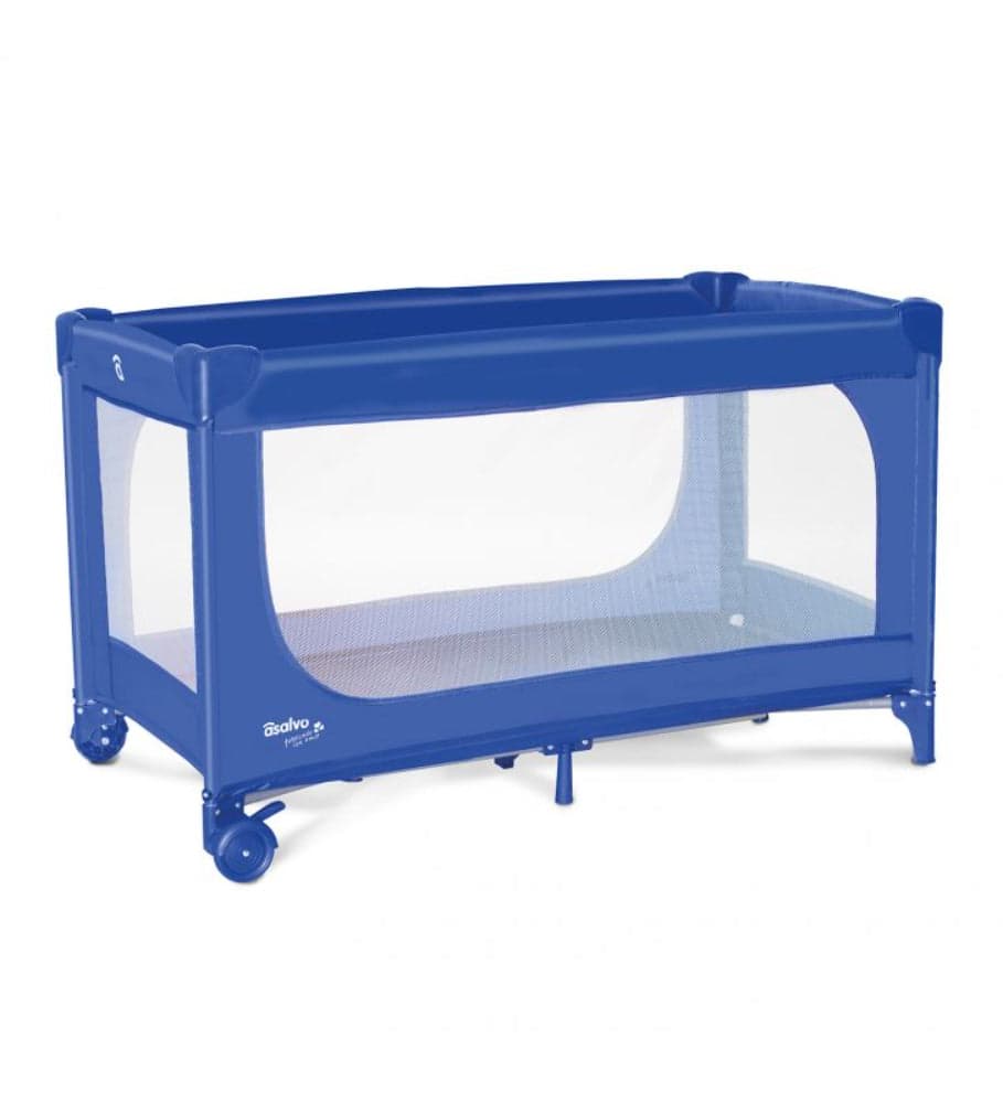 Cama de viagem Asalvo Betsi Navy