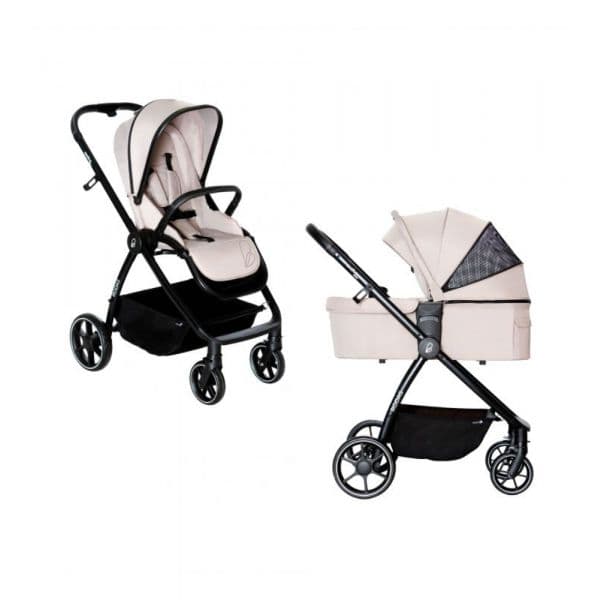 Duo Asalvo Duo Rodas Beige