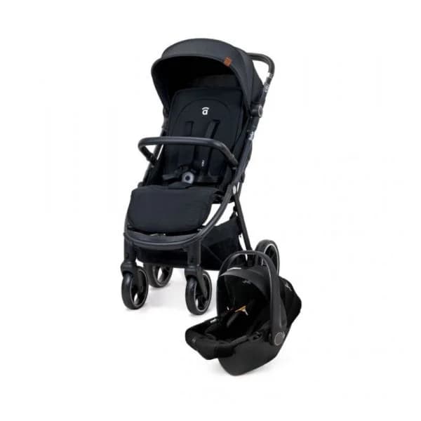Duo Asalvo Kibu Black