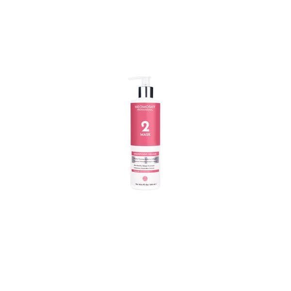 Neomoshy Magnificent Volume Mask 300ml