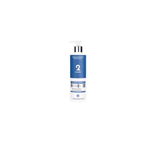 Neomoshy Ultimate Hair Repair Mask 300ml