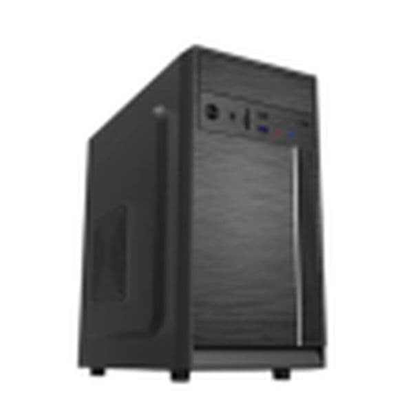 Differo V15 i7-12700 16GB 500GB SSD NVMe Preto