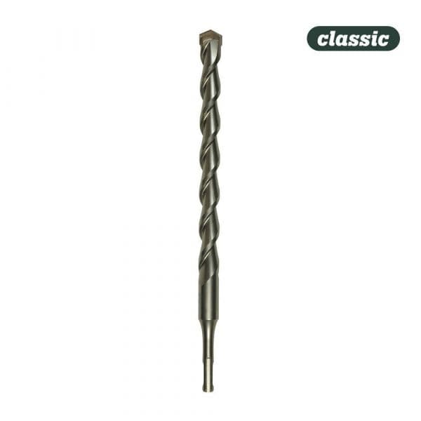 Mota Broca P/de Widia Enc. Sds 5X110MM WS0511