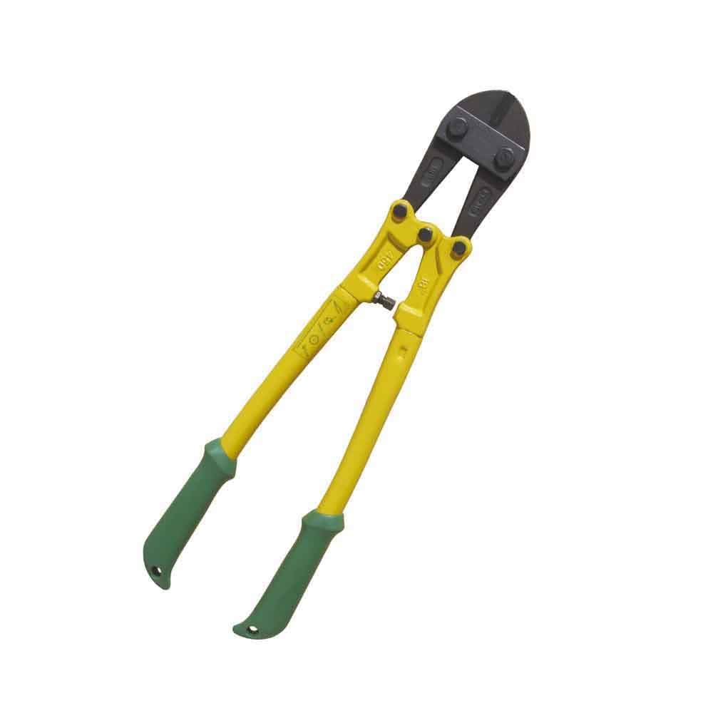 TESOURA FORJADA CORTA PREGO (CIZALHA) DE 18 TJ18 MOTA
