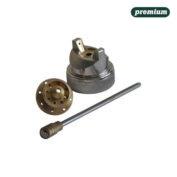 Mota Herramientas Kit Pico e Agulha 3.5MM P/P900 - ELK39221