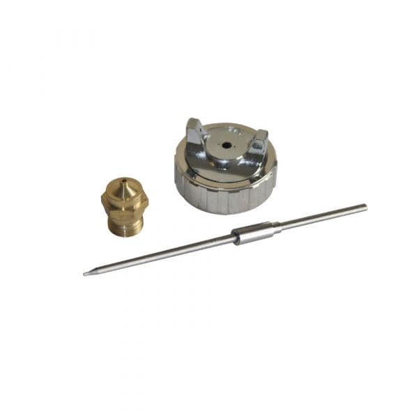 Mota Kit Bico Para pintura 1,5mm p400 p500 p415 - 89024