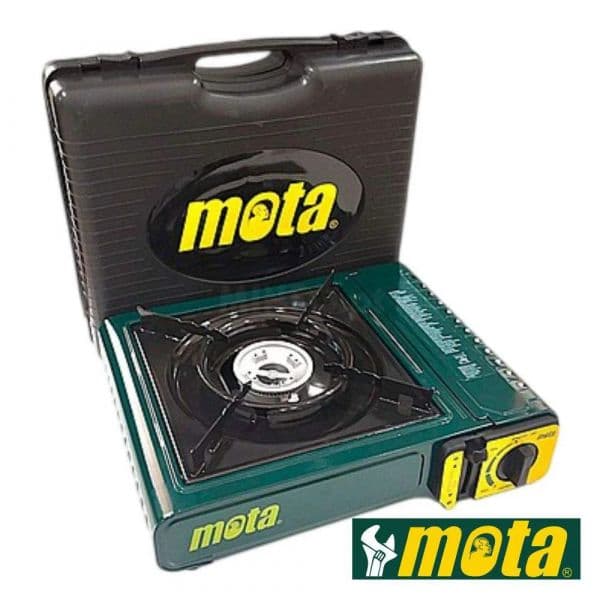 Mota Fogão Portátil 1 Fogo