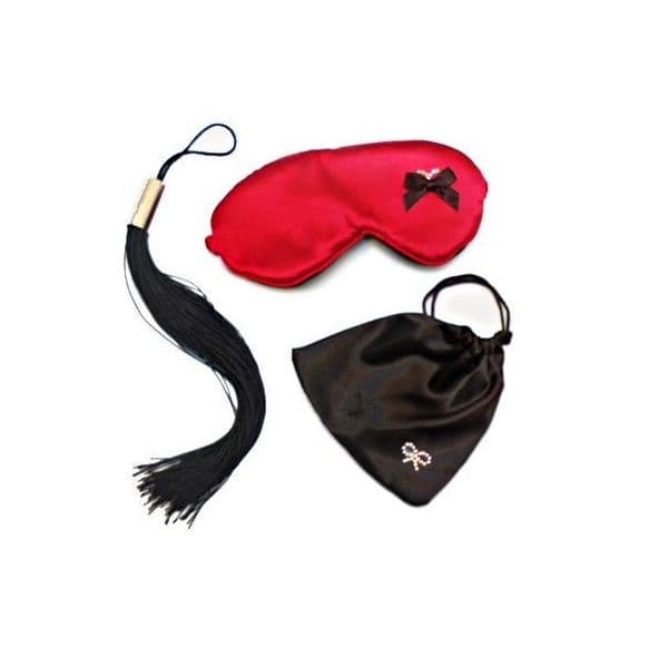 Inedit Kit Látigo Dominatrix