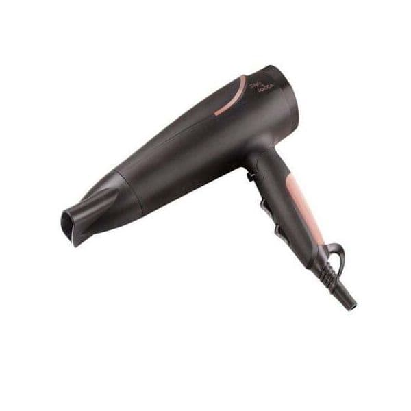 Jocca Secador de Cabelo 1234LC - 2200W