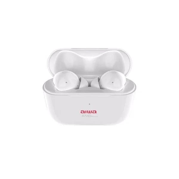Auriculares True Wireless AIWA EBTW-888ANC/WT