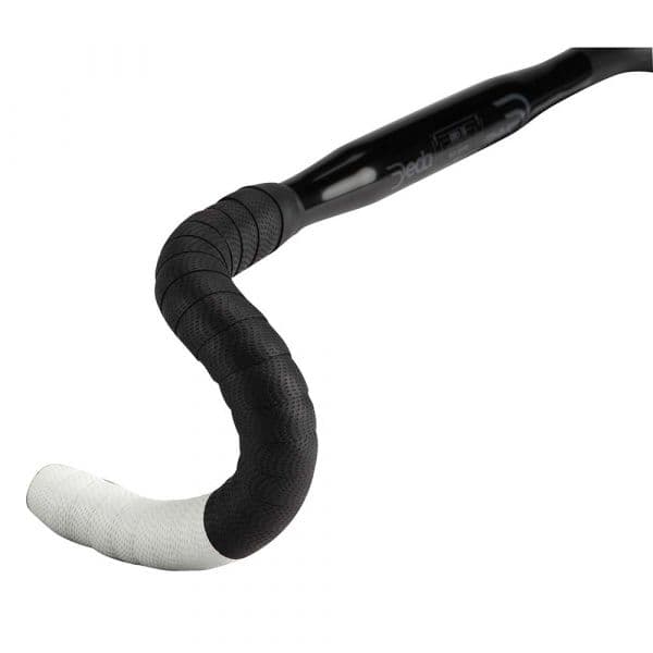 Ges Fitas Guiador Bicolor Black / White