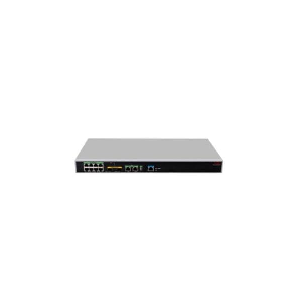 H3C Switch Access Controller 10 Portas 1000BASE-T + 2 Portas SFP Plus WX2860X